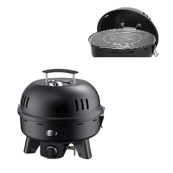 Barbecue à gaz pour table Family 47cm