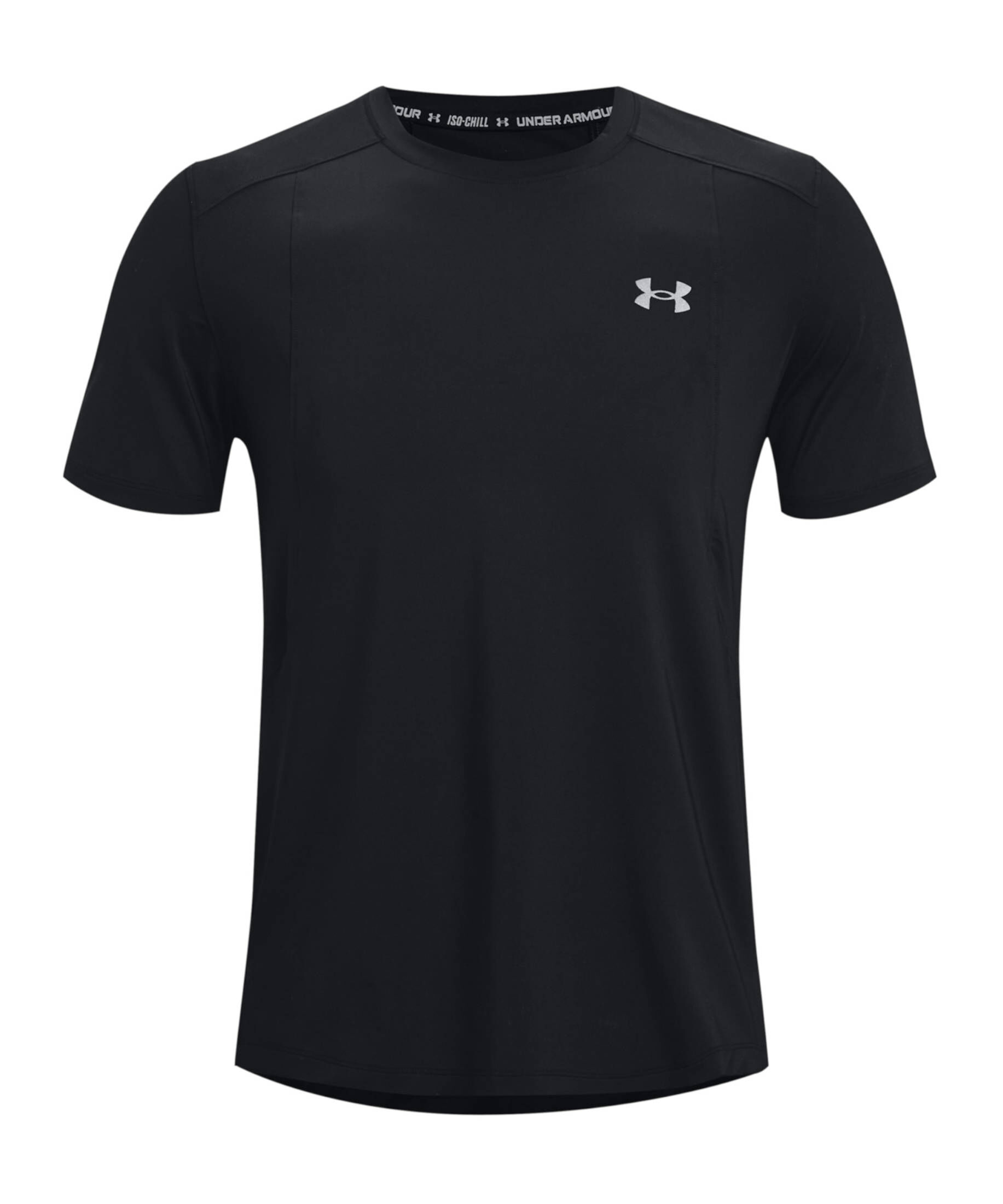 Under Armour| Herren Running - Textil - T-Shirts Iso Chill Laser T-Shirt Running