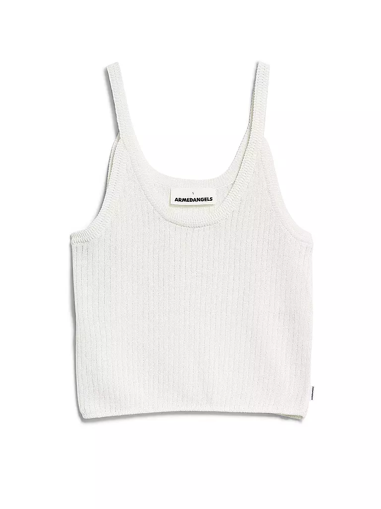 ARMEDANGELS Top BELLAAS creme