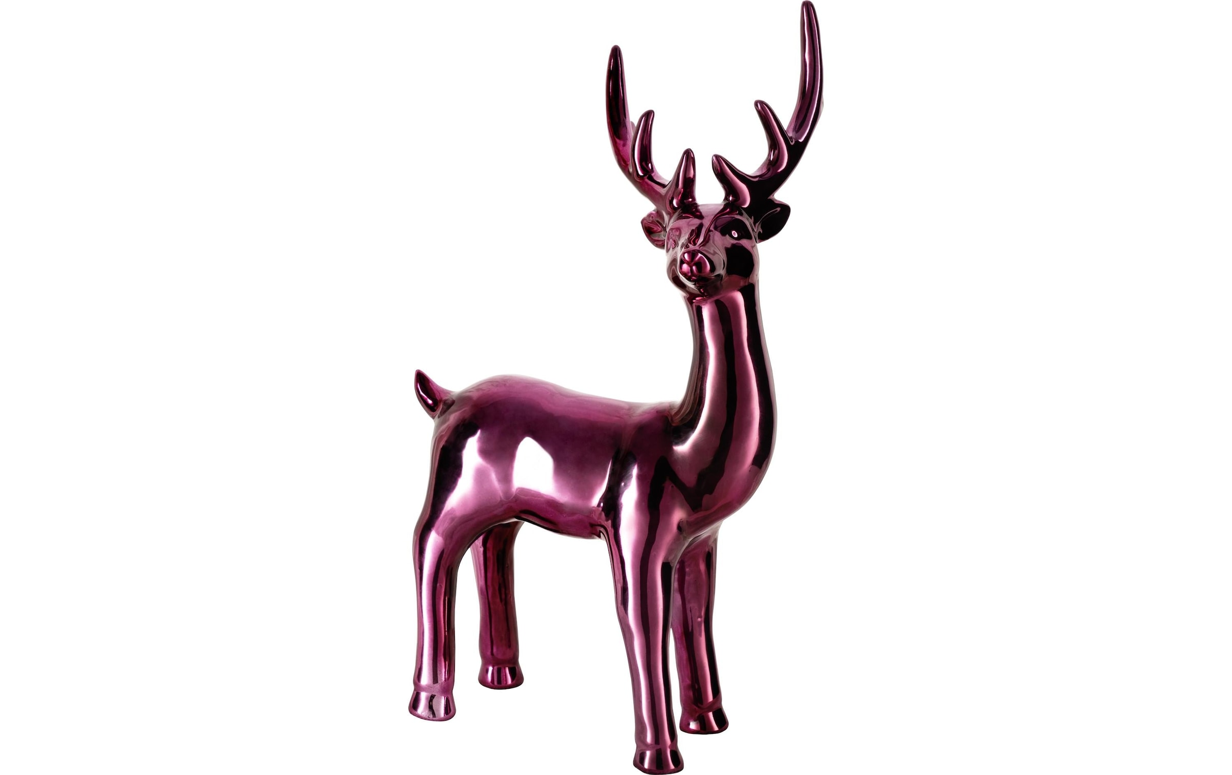 EGLO Weihnachtsfigur »Hirsch Catacol«