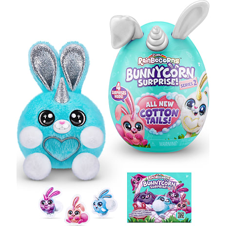 Rainbocorns Bunnycorn Surprise S2