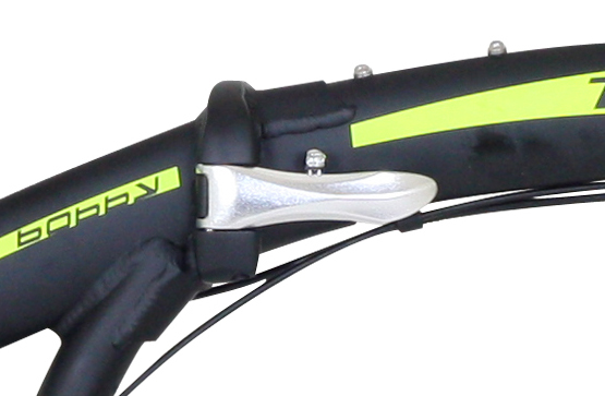 Klappvelo 20