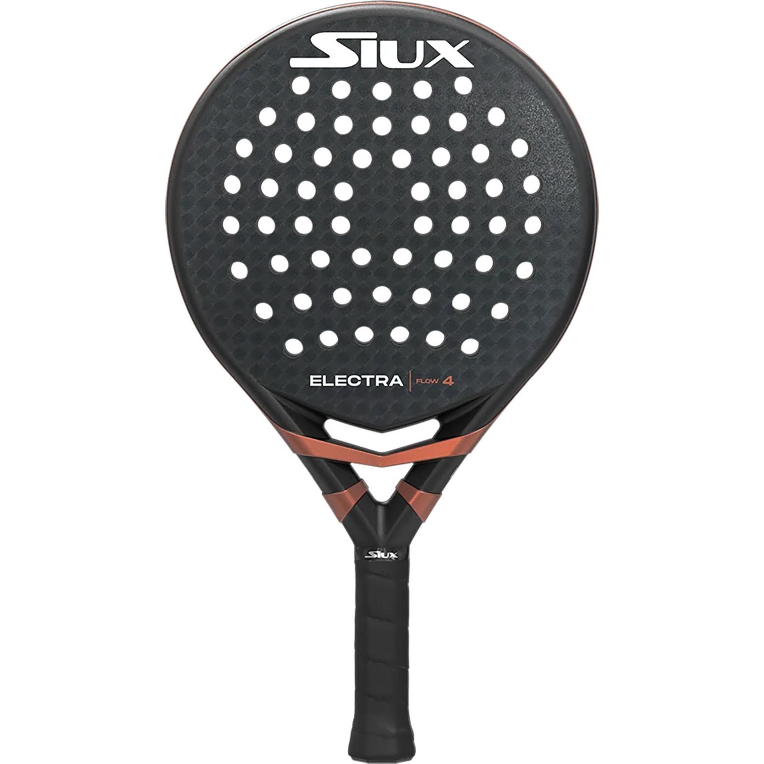 Siux Electra Flow 4