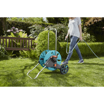Gardena Slangenwagen AquaRoll M