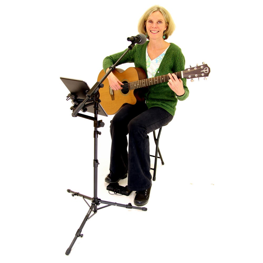 AirTurn goSTAND