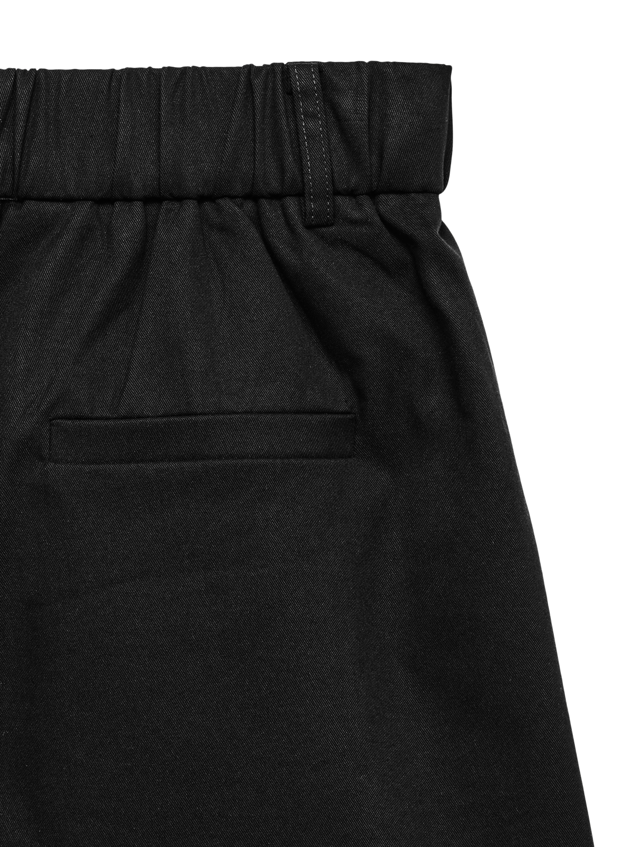 VMLENA High waist Broek