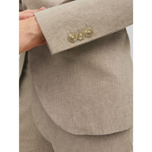 Jack & Jones - 12228721 RIVIERA-BEIGE Beige
