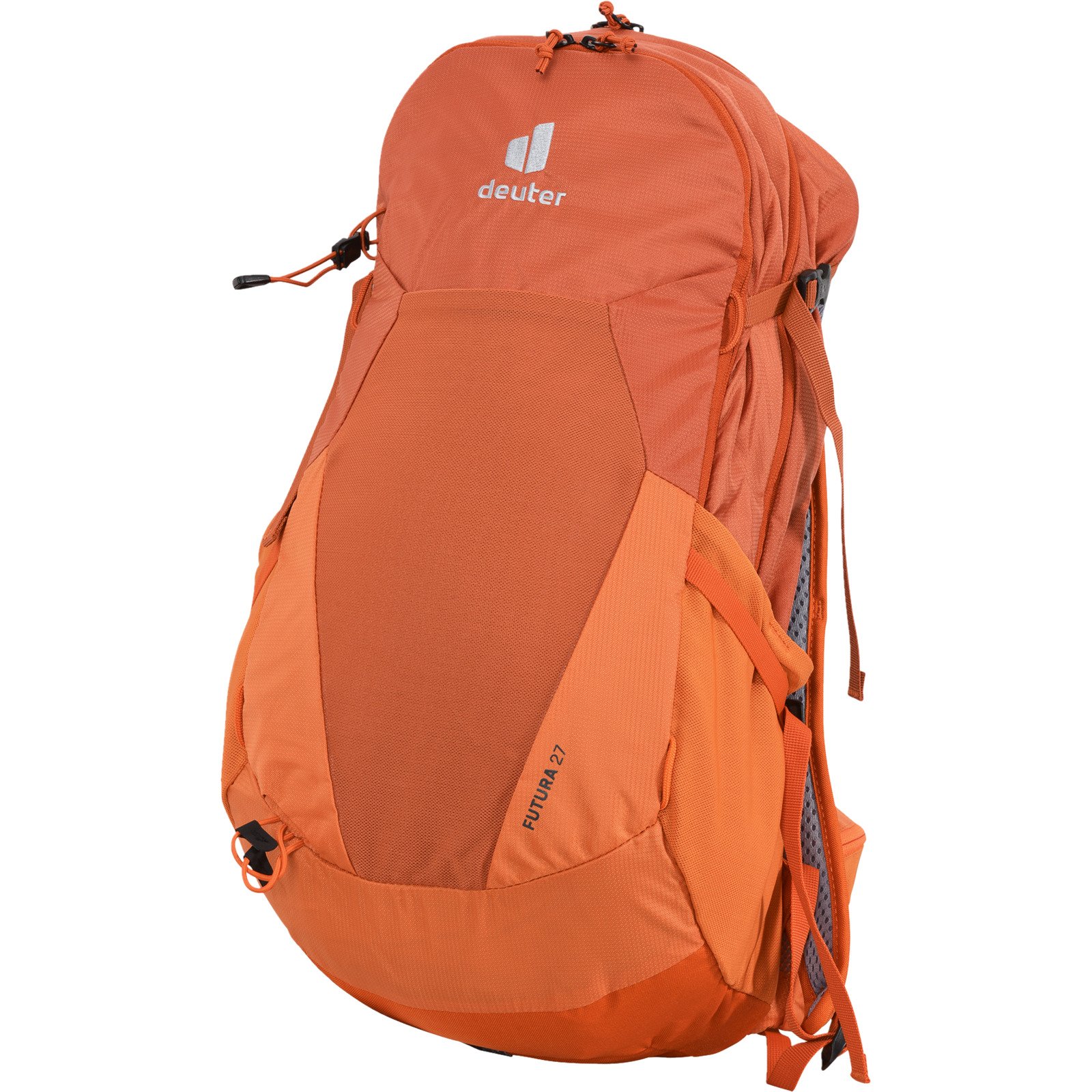 Deuter Rucksack Futura 27 orange