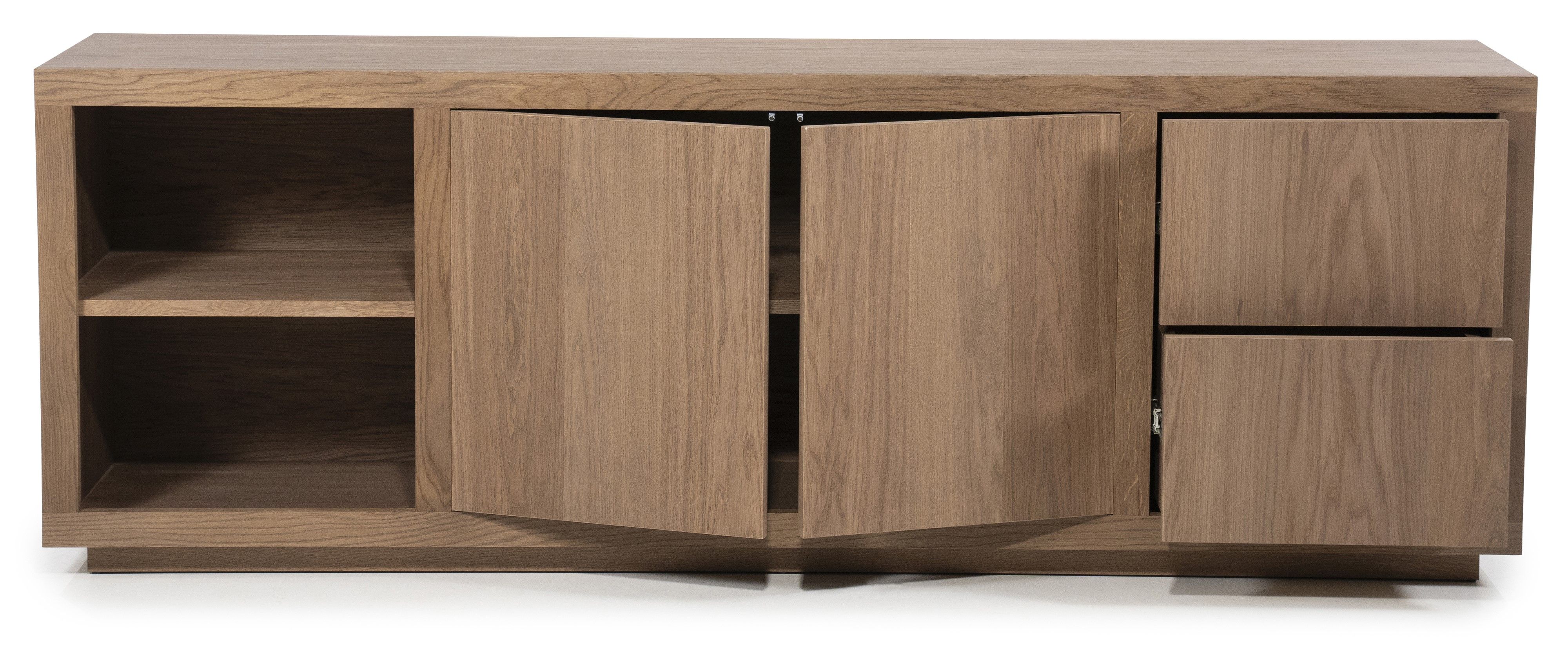 Dressoir 96271 Helsinki B200 x D42 x H70 cm