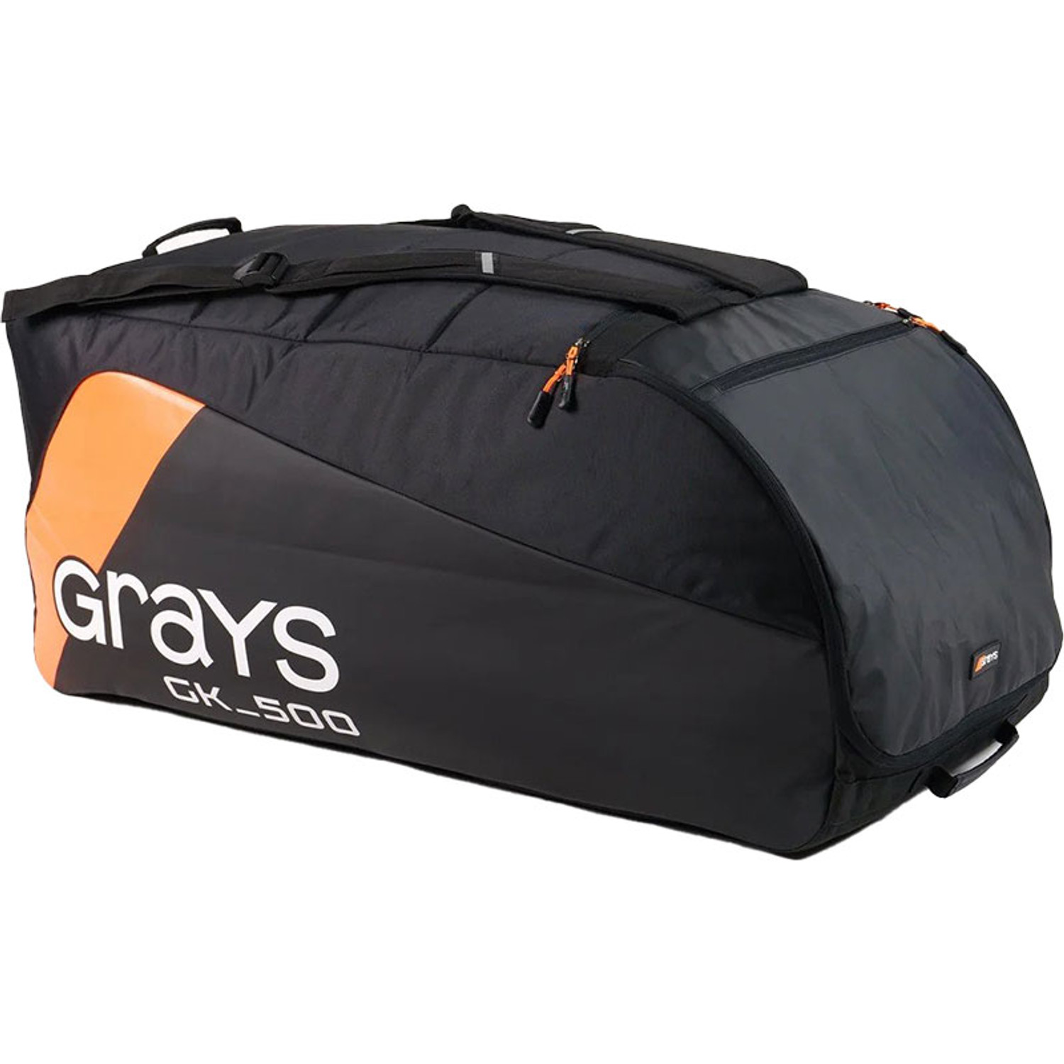 Grays GK500 Duffel Keeperbag