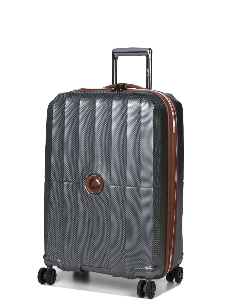 Valise Delsey St Tropez 67 cm