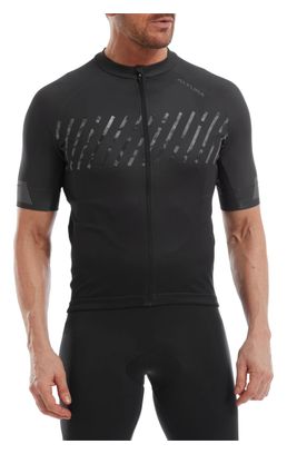 Maillot Manches Courtes Altura Airstream 2022 Noir