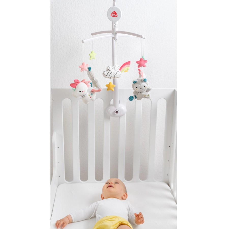 fehn® Musik-Mobile Aiko & Yuki