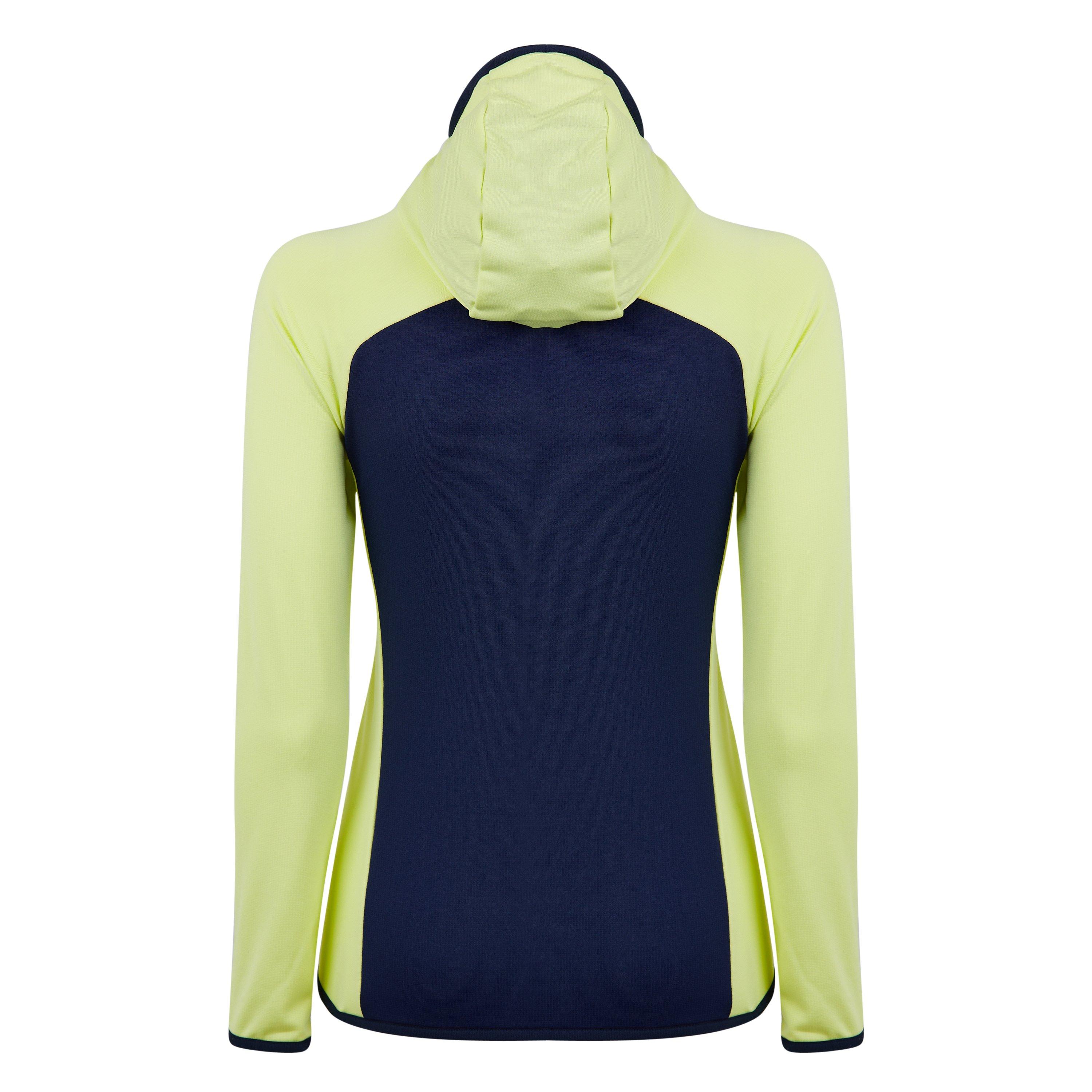 Millet Millet Seneca Full Zip Hoodie Ladies