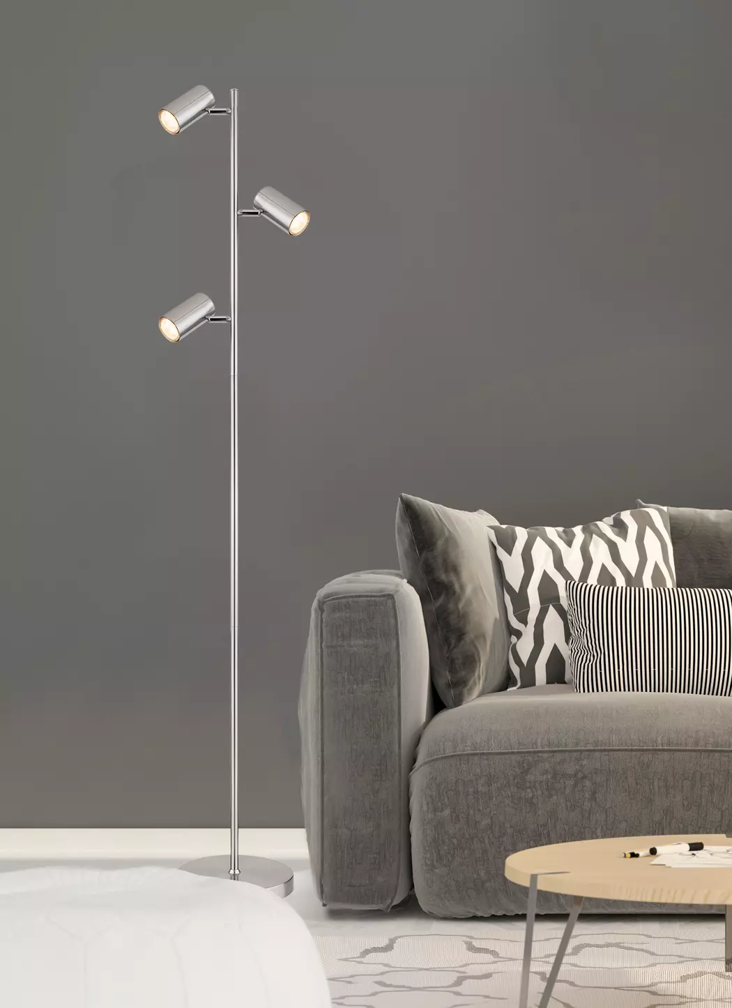 Stehlampe Robby