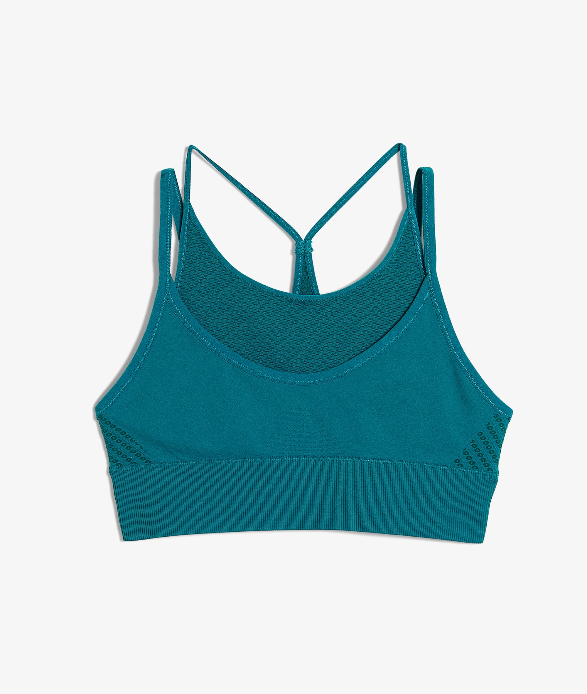 Brassière de sport - maintien moyen