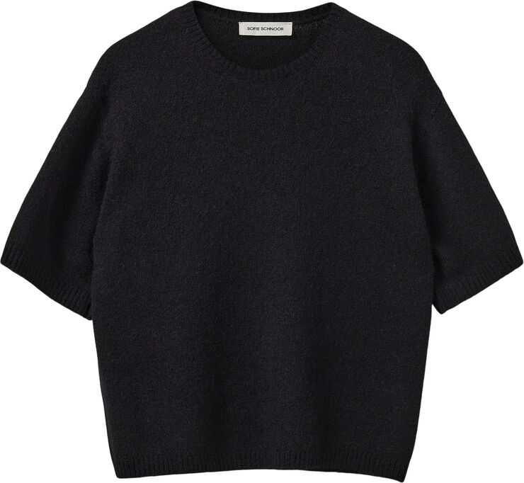 Sofie Schnoor Knit Black