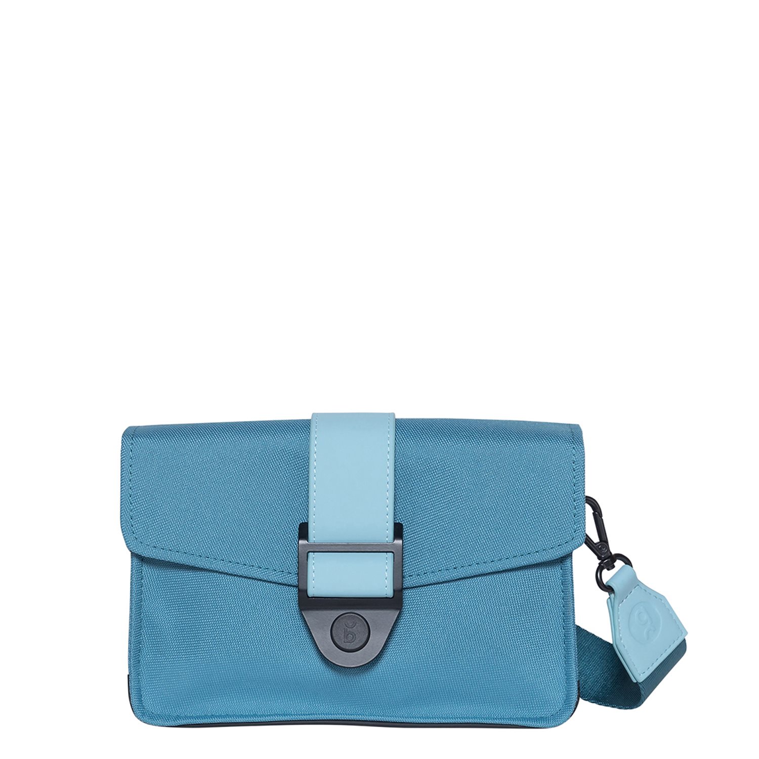 Bold Banana Crossbody S blue breeze