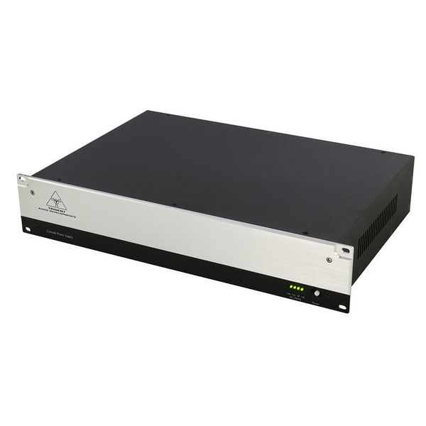 Trident Audio Series 68 Console 24