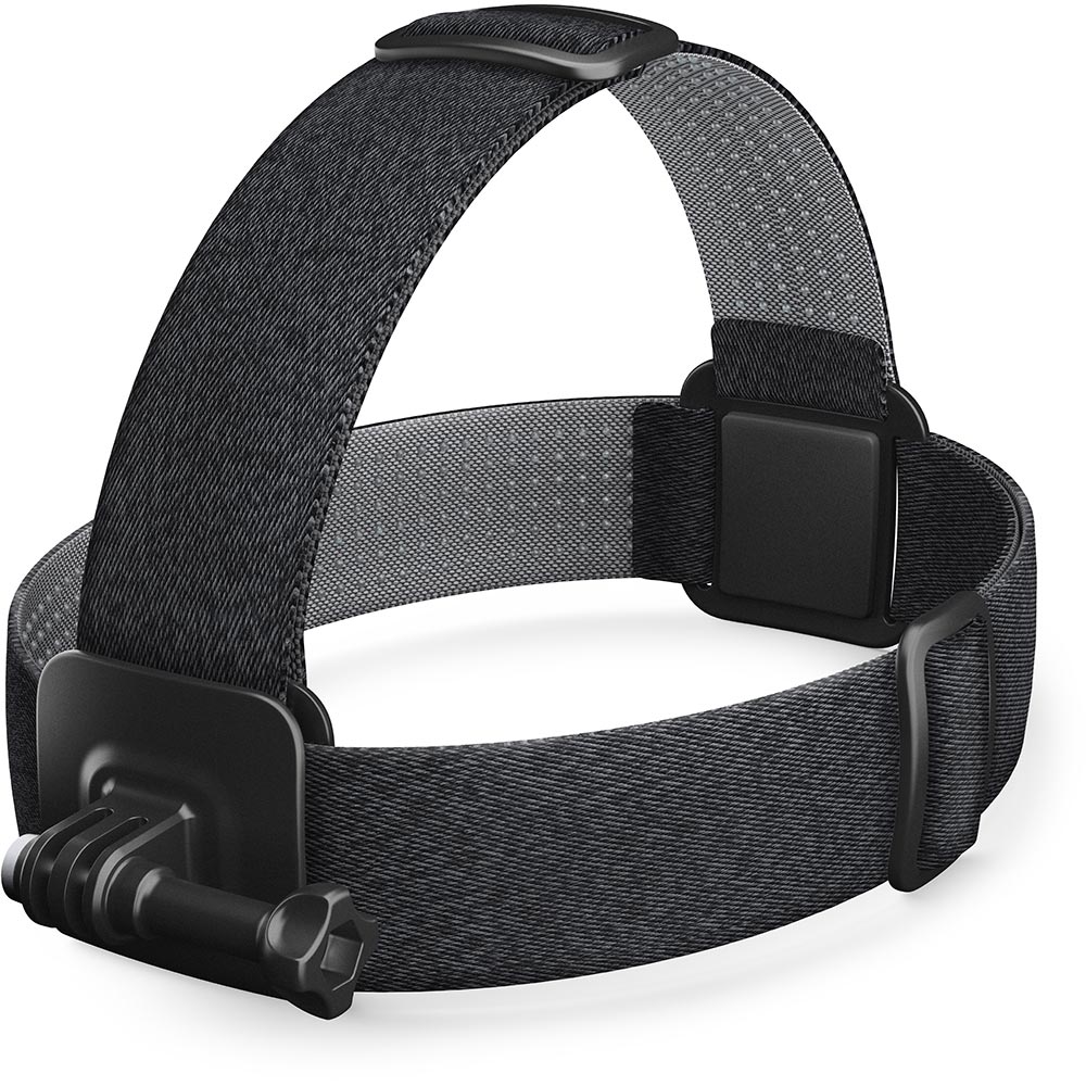 GoPro - Bandeau de fixation frontale 2.0