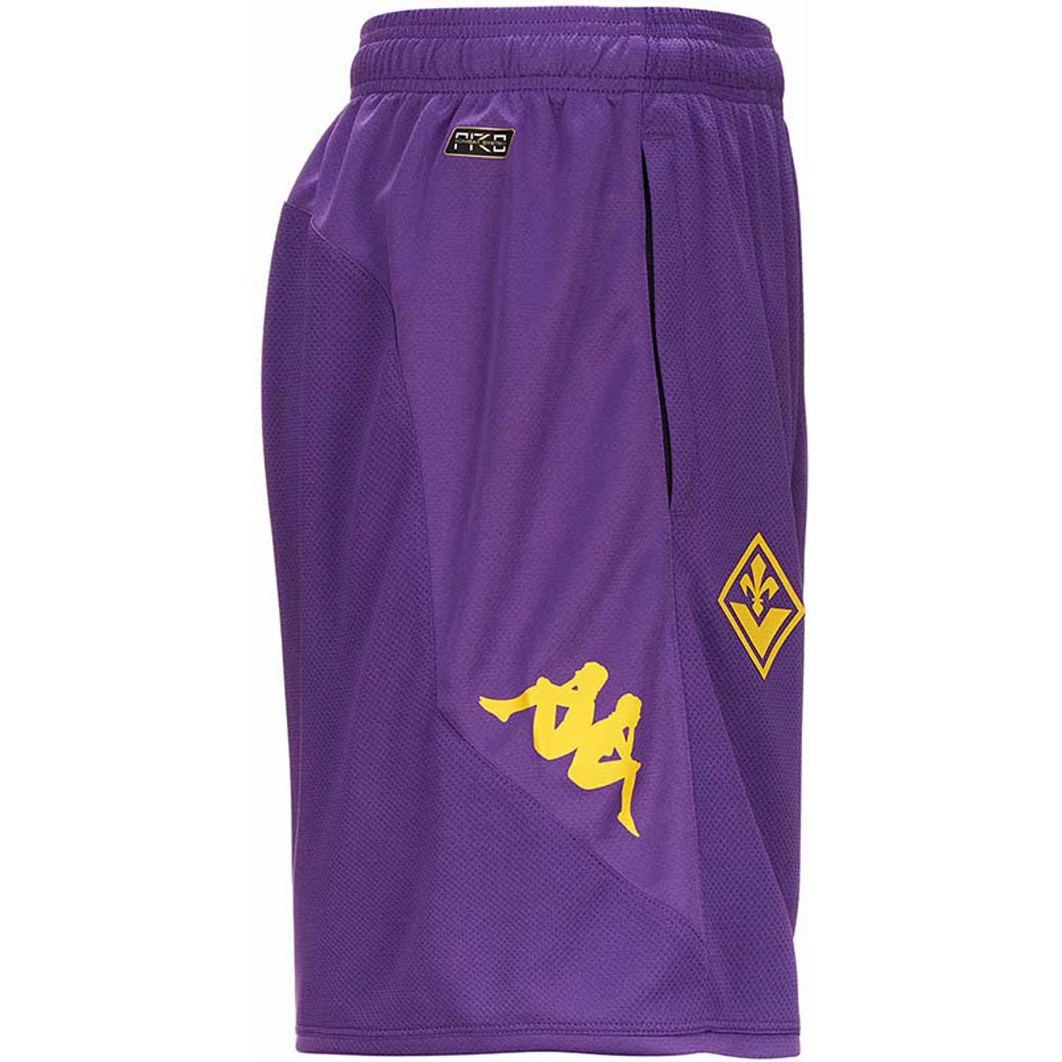 Kappa Fiorentina Trainingsset