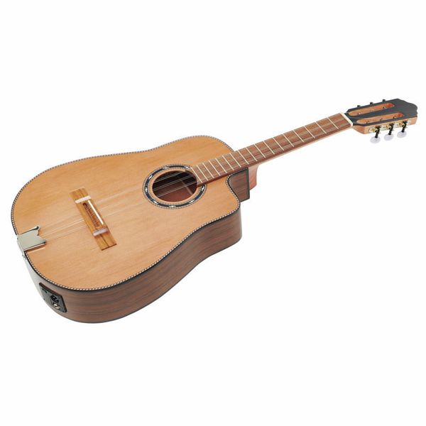 Thomann Tres Cubano Deluxe CCW