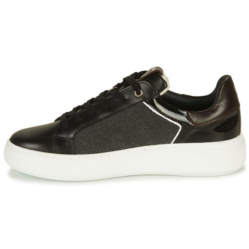 JB Martin - FLORA - MIX GRIS