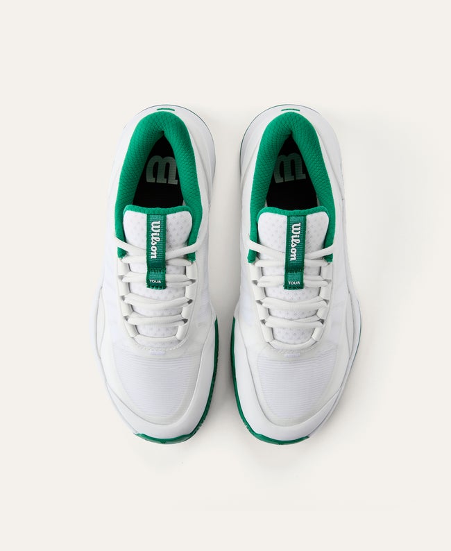 Intrigue Tour Women's Tennis Shoe