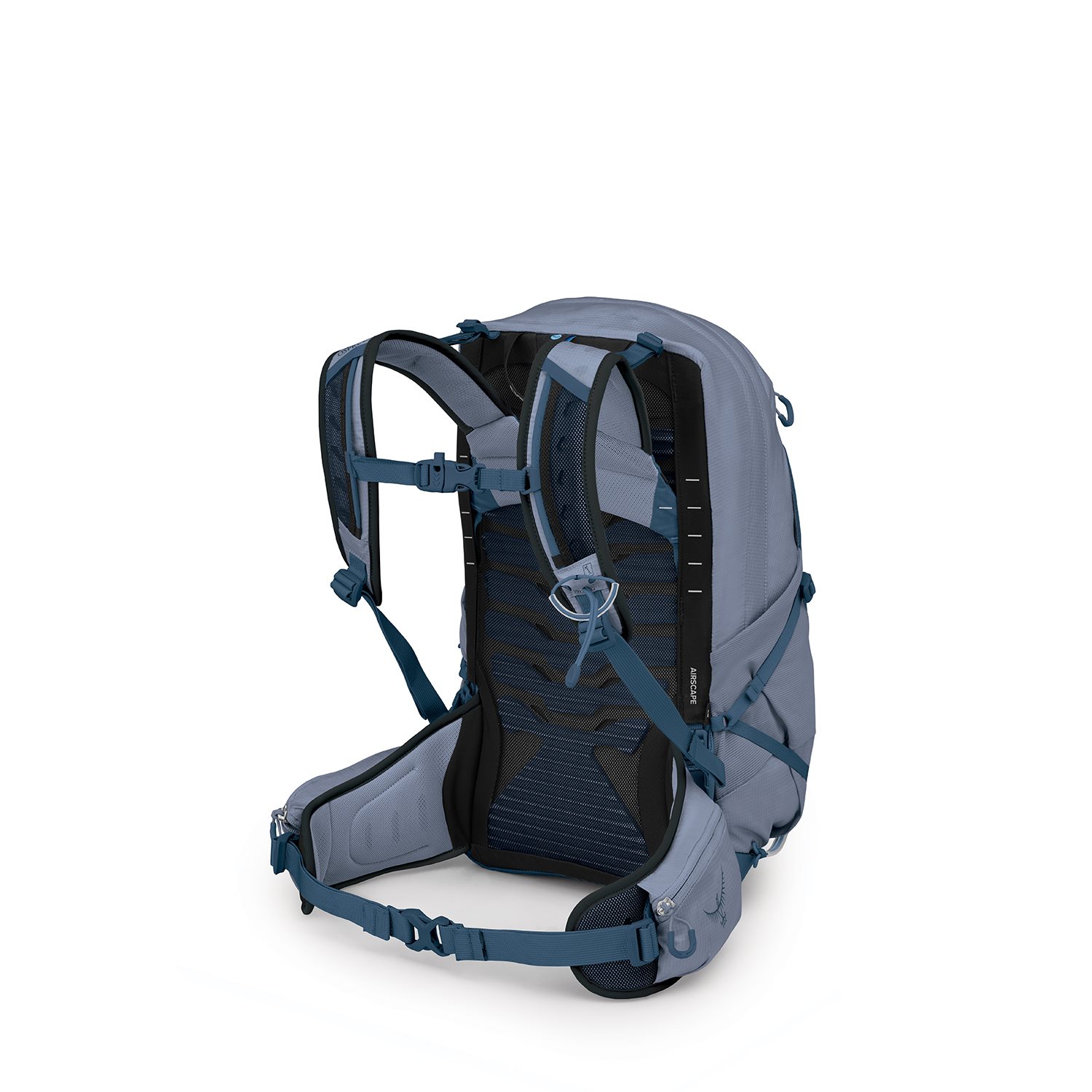 Osprey Tempest 22 anchor blue-atlas