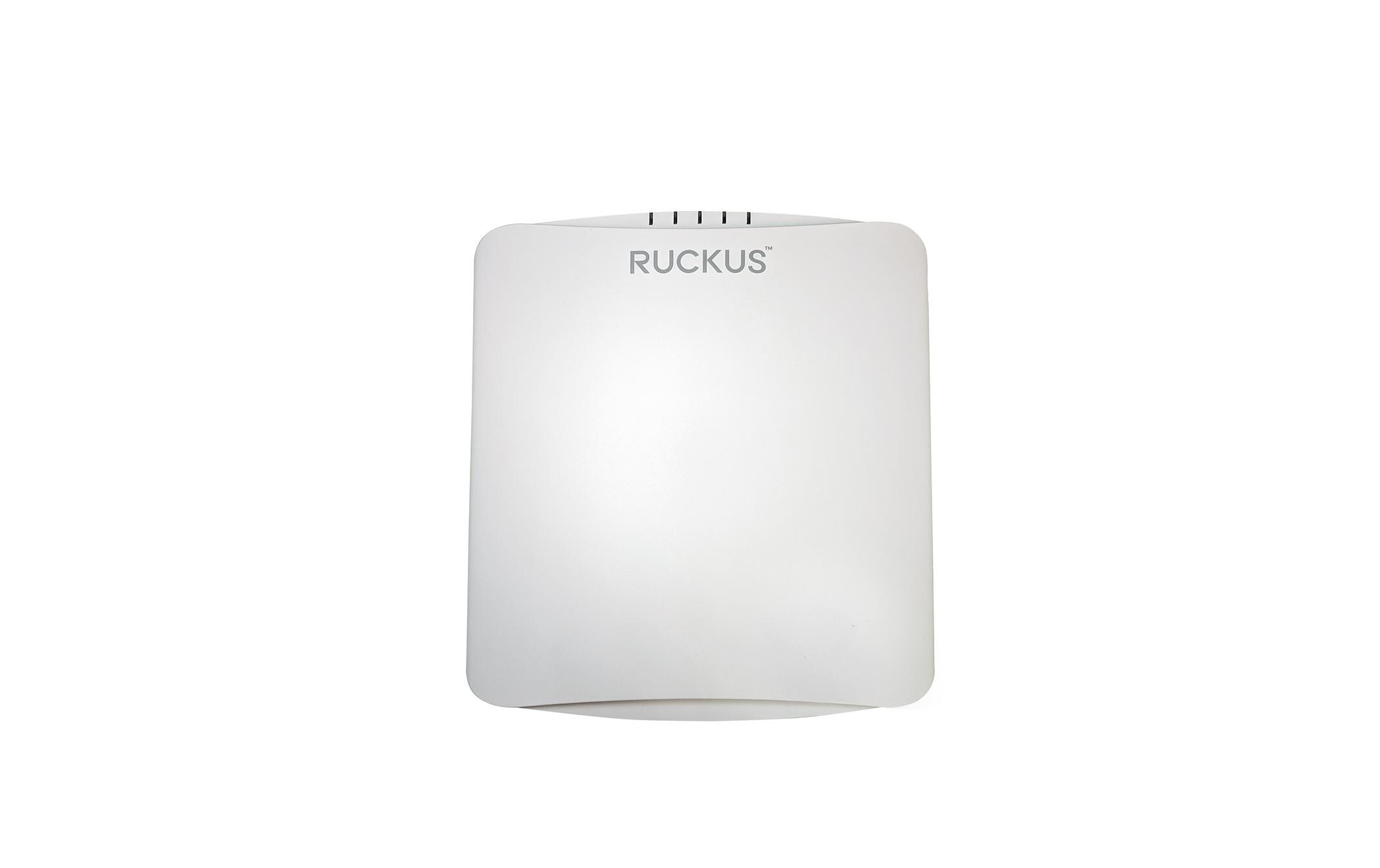 Mesh Access Point R750 unleashed<br>RUCKUS R750 Indoor Access Point