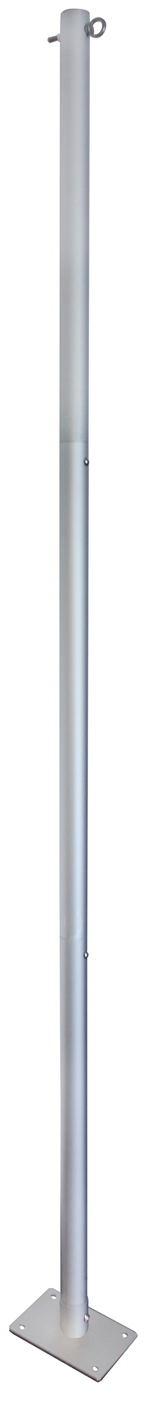 Windhager Sonnensegelmast Set, ca. H240 cm