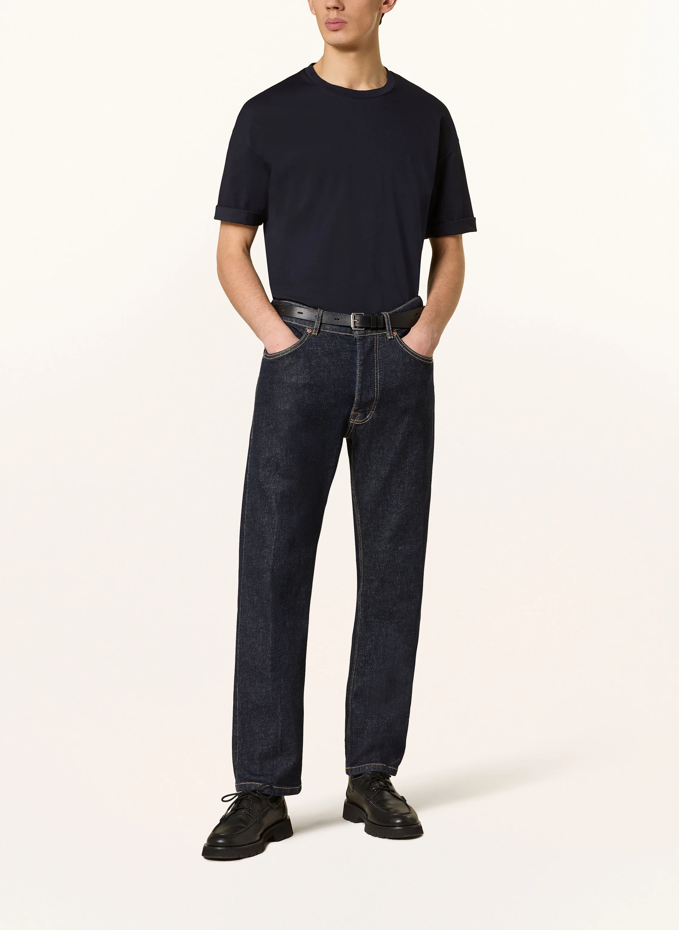DRYKORN T-Shirt THILO