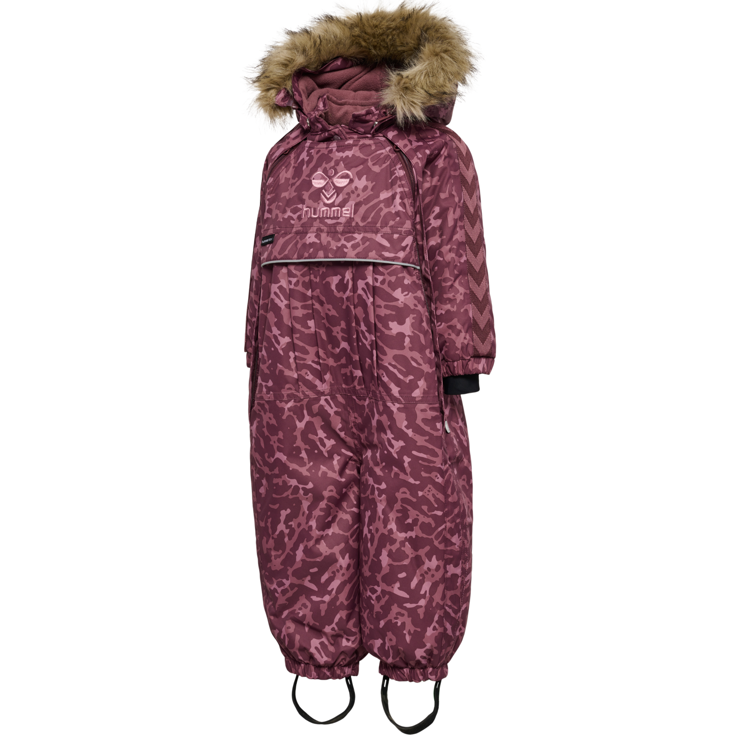 hmlMOON TEX SNOWSUIT