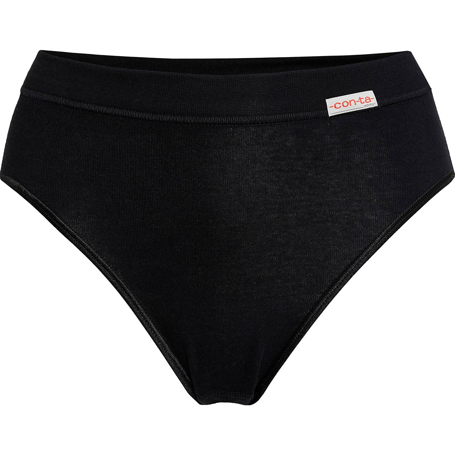 Conta Feinripp Damen-Slip im 2er-Pack