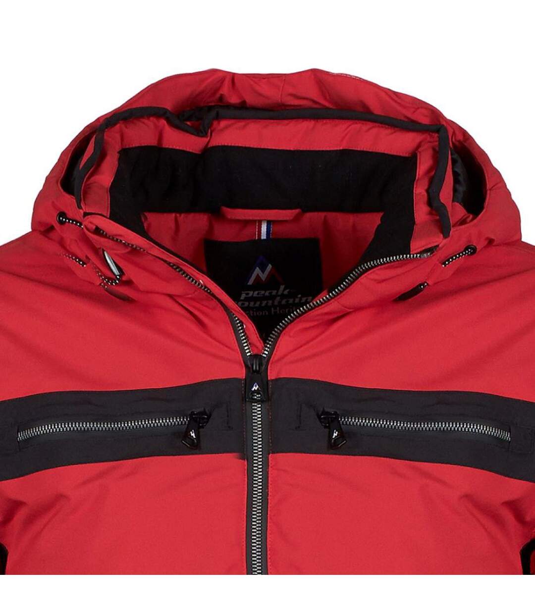 Blouson de ski homme CANCELLE