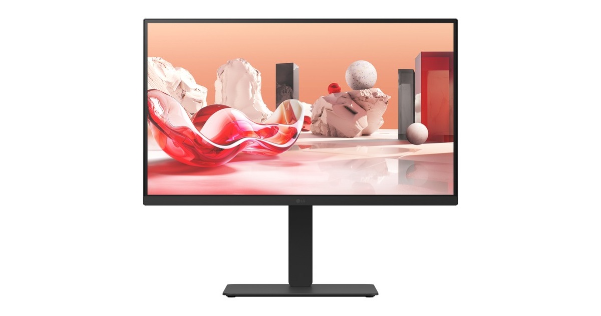 LG27BA75QB 27