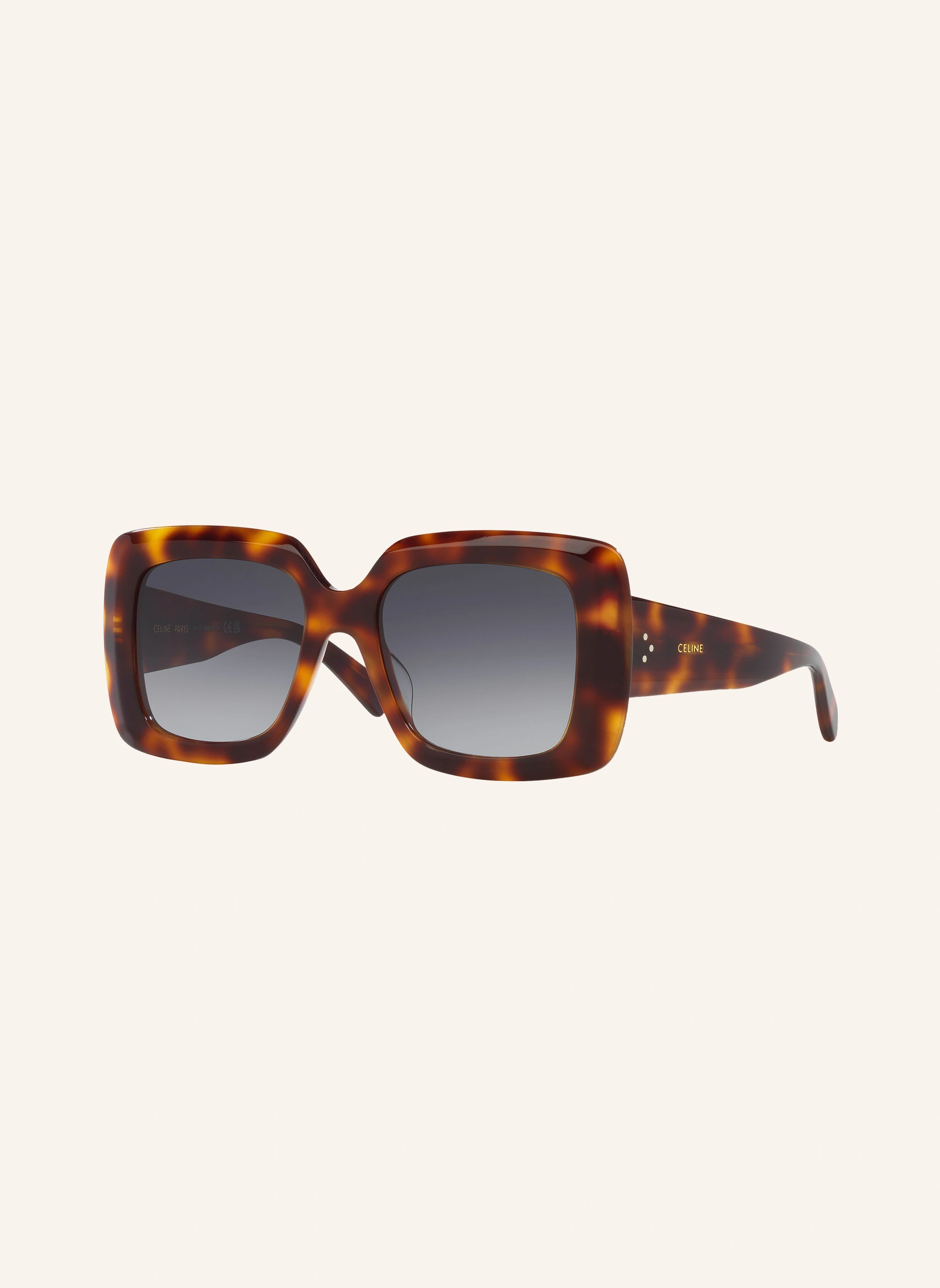 CELINE Sonnenbrille CL000423 BOLD 3 DOTS