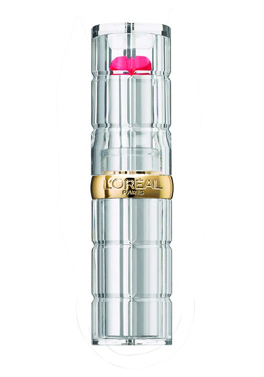 Color Riche Shine obsession lip