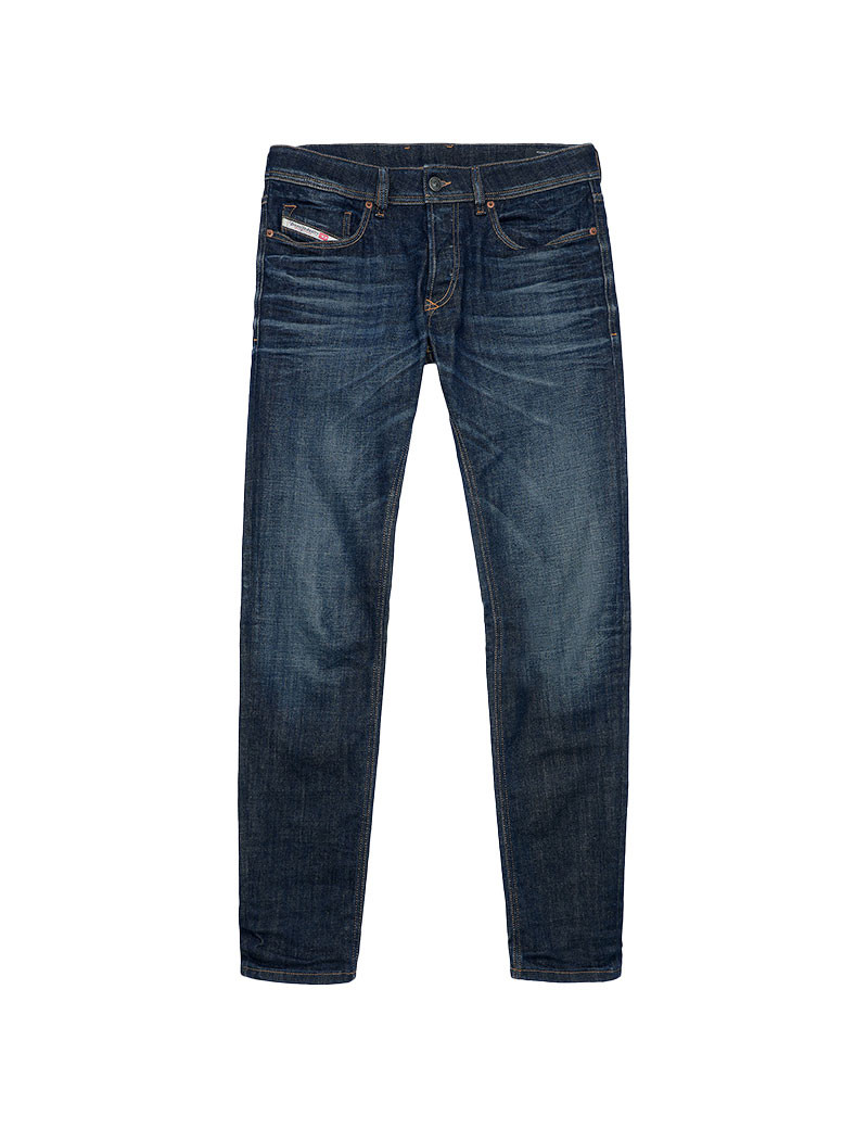 DIESEL JEAN HOMME SLEENKER X 9A43