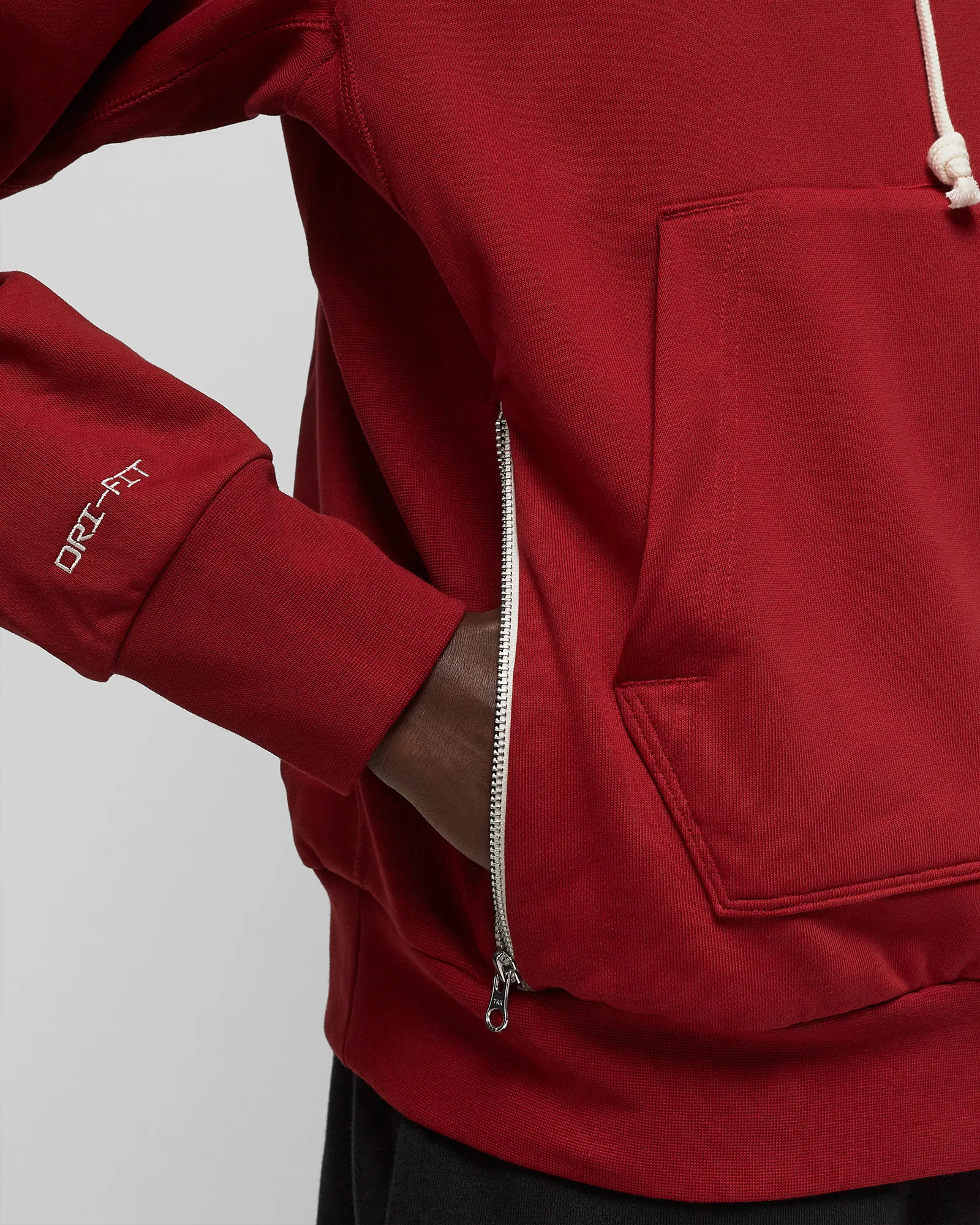 Nike NBA Miami Heat Standard Issue Hoodie