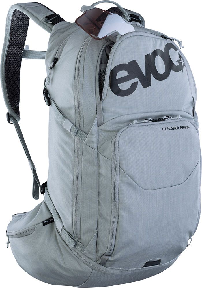 Evoc Explorer Pro 30L - Rucksack kaufen | Bike-Discount