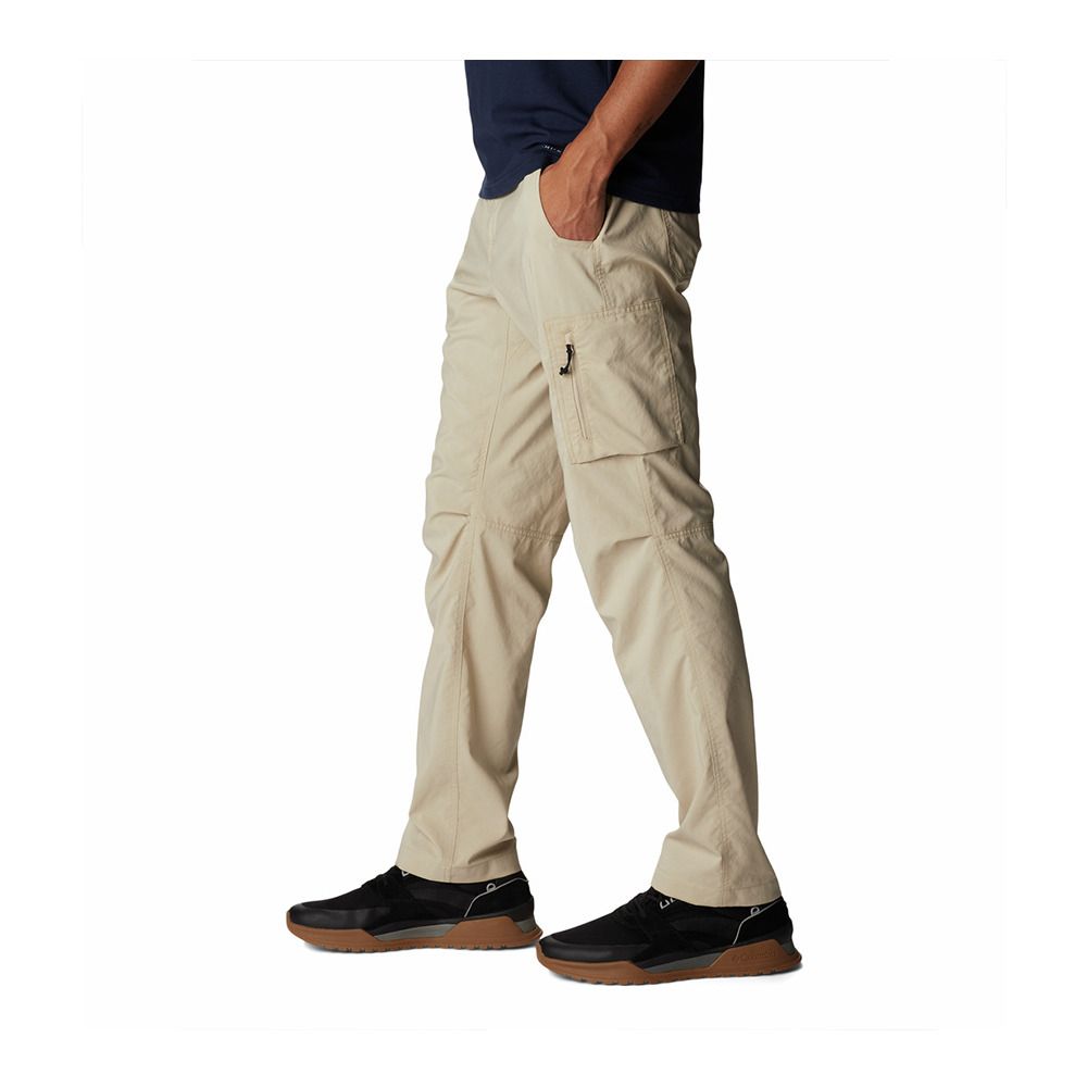 Columbia SILVER RIDGE™ - Pantalon Homme ancient fossil
