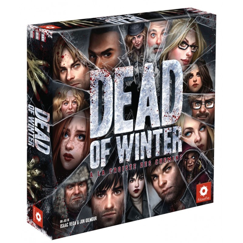 Dead of winter