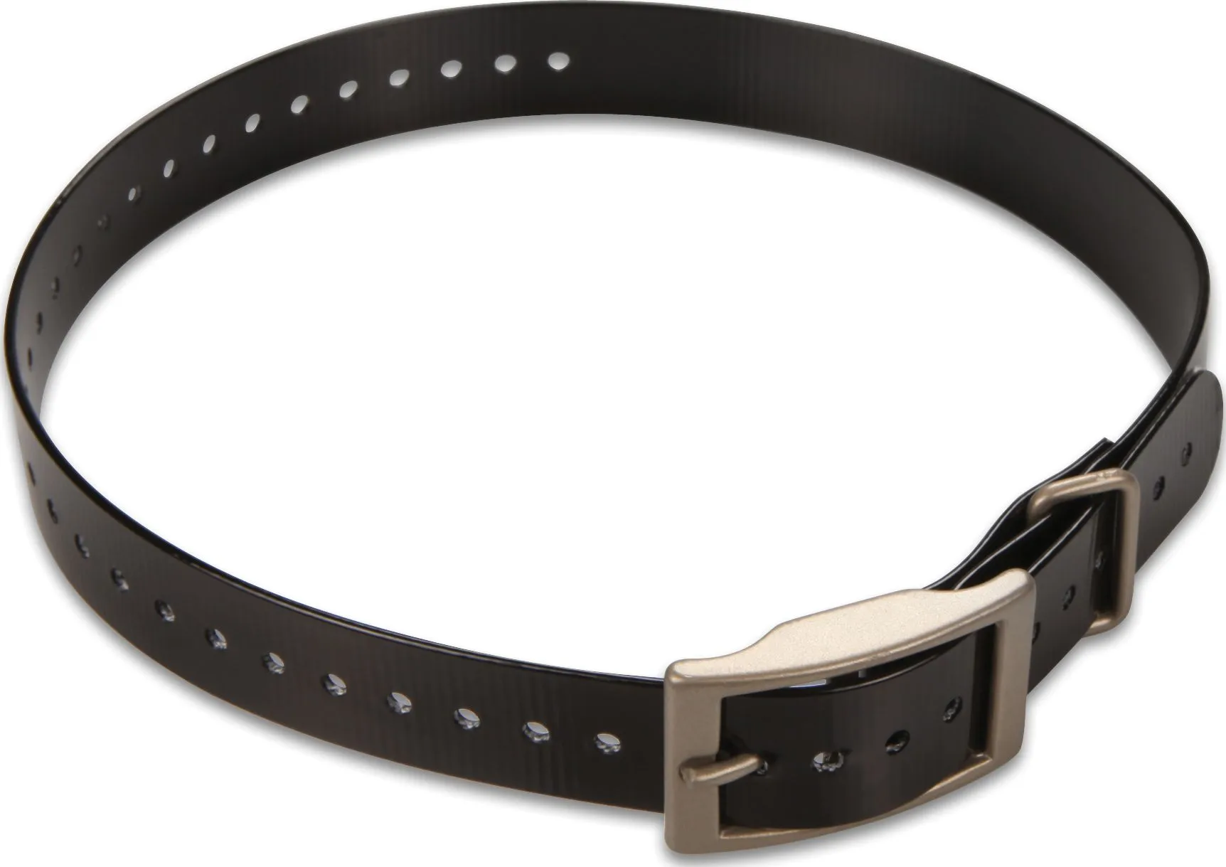 Garmin 1-inch Collar Strap - Black