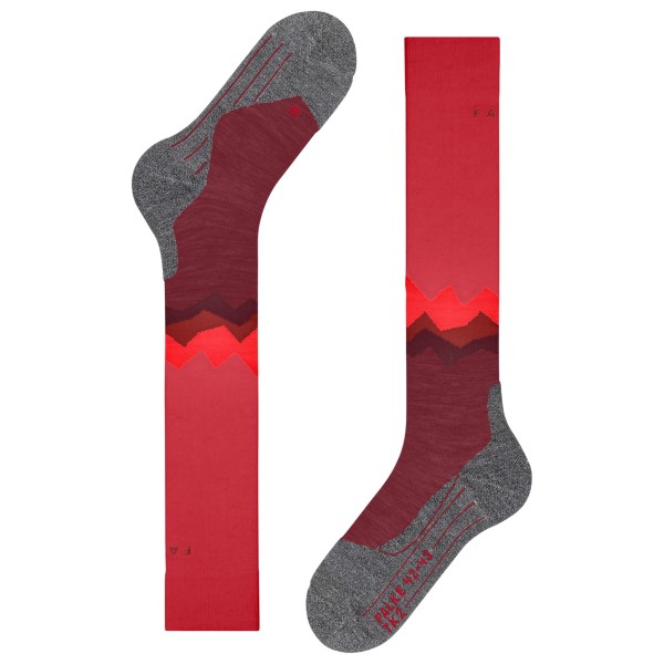 Falke - Women's Falke TK2 Explore Long - Chaussettes de randonnée