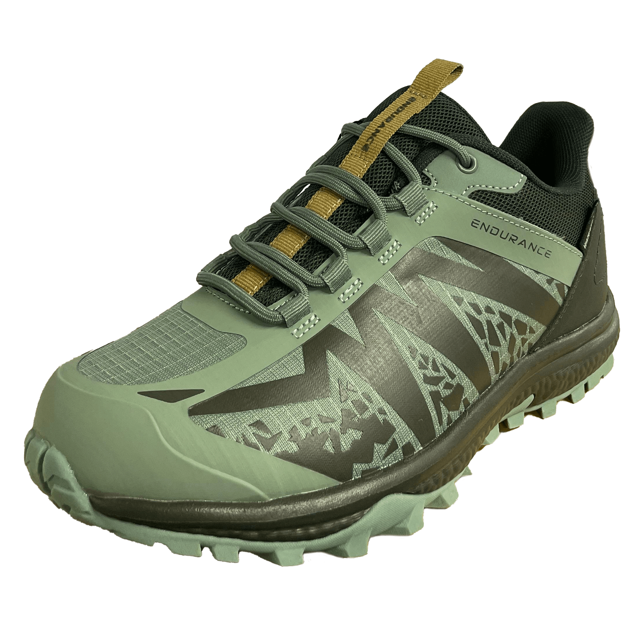 Endurance Faitheria W Shoe WP - Tursko