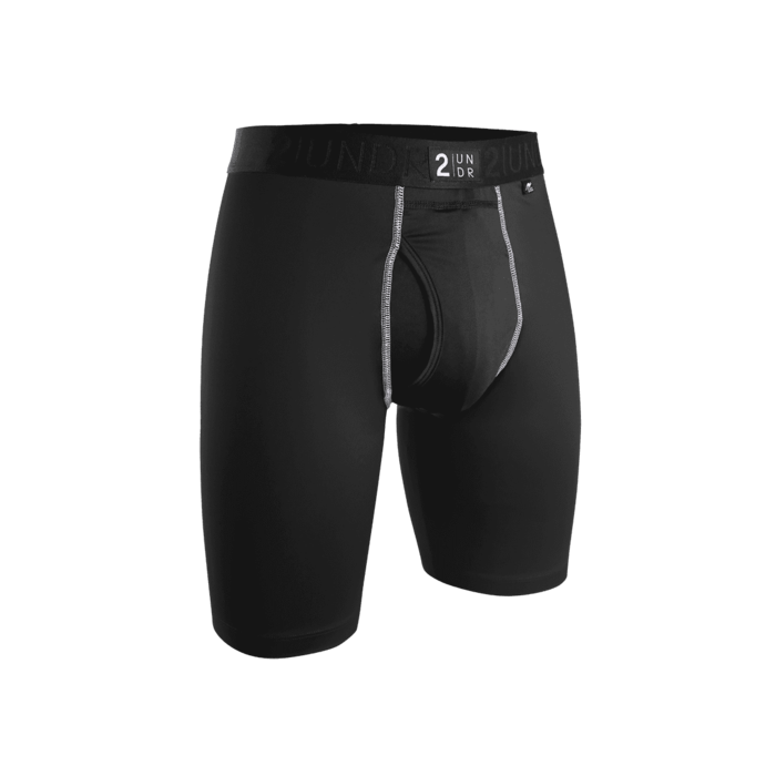 2UNDR Herre Undertøj og basislag Power Shift Long Leg