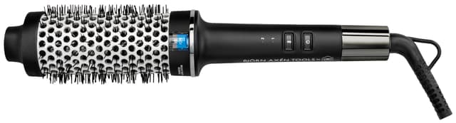 OBH Nordica BAT Magic Style Pro varmluftbørste 3126 (sort)