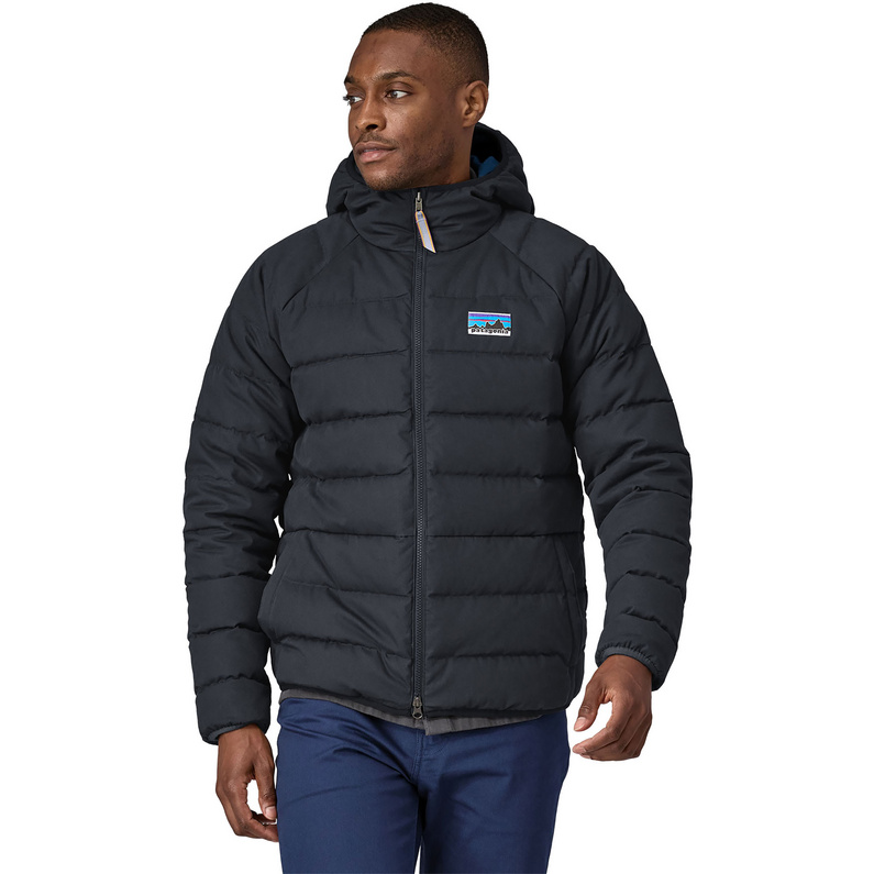Patagonia Cotton Down Jacke