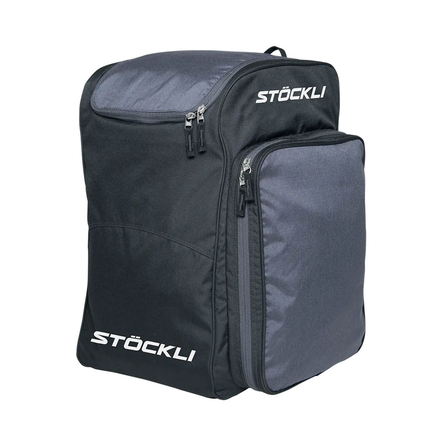 Stöckli  Travel Line Skiboot Back-pack 40L